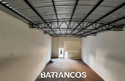 Barracão / Galpão / Depósito para alugar no Higienópolis, Araçatuba 