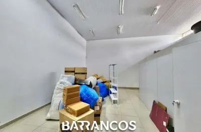 Barracão / Galpão / Depósito para alugar na Vila Santa Maria, Araçatuba 