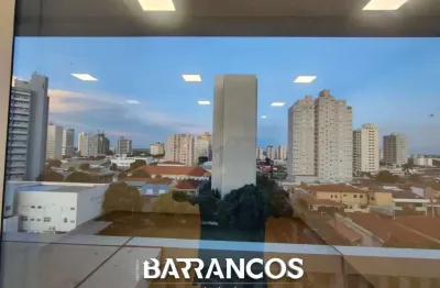 Sala comercial para alugar no Centro, Araçatuba 