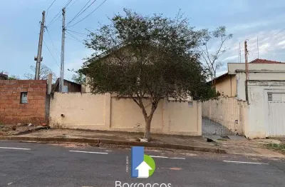 Casa com 1 quarto à venda no Jardim Paulista, Araçatuba 
