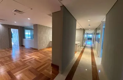 Sala comercial para alugar no Jardim Nova Yorque, Araçatuba 