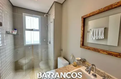 Apartamento com 3 quartos à venda na Vila Estádio, Araçatuba 