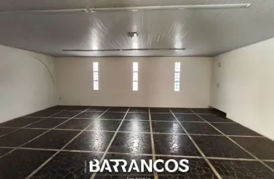 Sala comercial para alugar no Centro, Araçatuba 