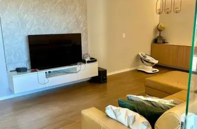 Apartamento com 2 quartos à venda no Concórdia II, Araçatuba 