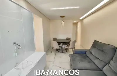 Apartamento com 2 quartos à venda na Vila Alba, Araçatuba 