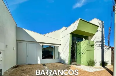 Ponto comercial para alugar na Vila São Paulo, Araçatuba 
