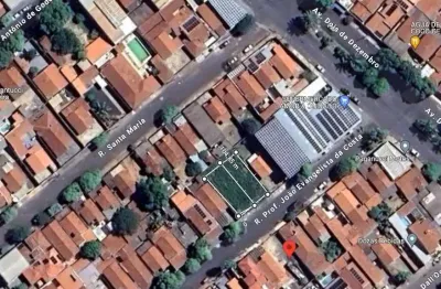 Terreno à venda no Primavera, Araçatuba 