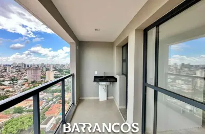 Apartamento com 2 quartos à venda no Jardim Nova Yorque, Araçatuba 