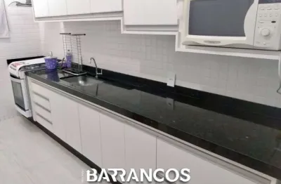 Apartamento com 2 quartos à venda no Concórdia III, Araçatuba 