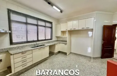 Apartamento com 3 quartos à venda no Higienópolis, Araçatuba 