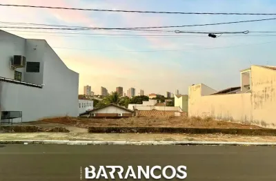 Terreno à venda no Icaray, Araçatuba 