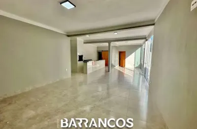 Casa com 3 quartos à venda no Concórdia I, Araçatuba 