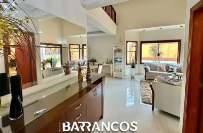 Casa com 3 quartos à venda no Aviação, Araçatuba 
