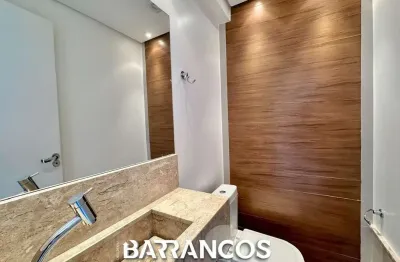 Apartamento com 3 quartos à venda no Bairro das Bandeiras, Araçatuba 