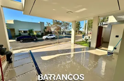 Casa de condominio em condomínio barcelona - araçatuba, sp