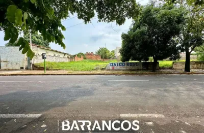 Ponto comercial à venda no Panorama, Araçatuba 