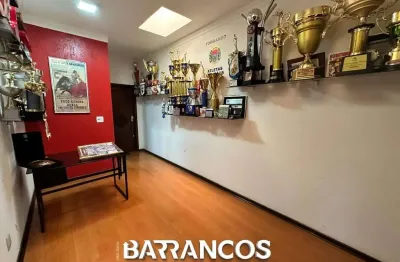 Casa comercial à venda no Jardim Sumaré, Araçatuba 