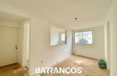 Apartamento com 2 quartos à venda no Umuarama, Araçatuba 