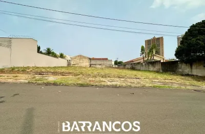 Terreno à venda no Jardim Nova Yorque, Araçatuba 