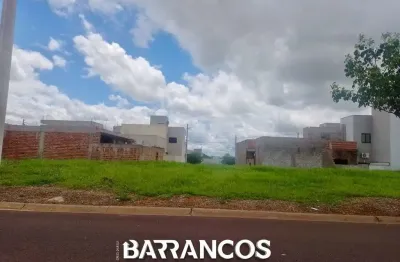Terreno à venda no Aeroporto, Araçatuba 