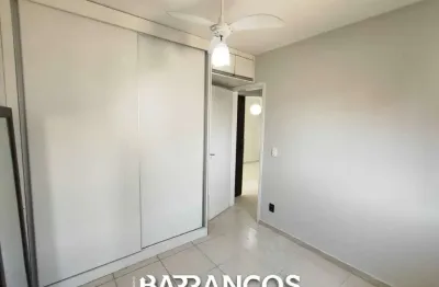 Apartamento com 2 quartos à venda no Monterrey, Araçatuba 