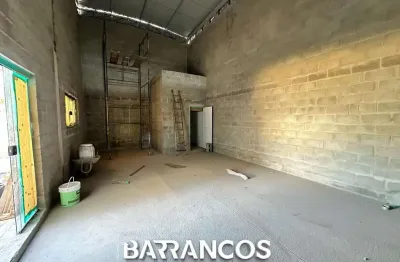 Barracão / Galpão / Depósito para alugar no Santana, Araçatuba 