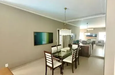 Casa com 3 quartos à venda na Vila Estádio, Araçatuba 