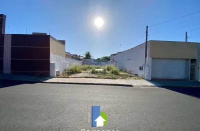 Terreno à venda no Paraíso, Araçatuba 