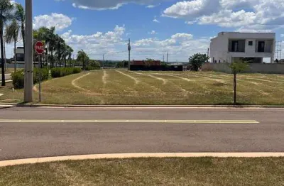 Terreno condomínio em loteamento alphaville 2 araçatuba - araçatuba, sp