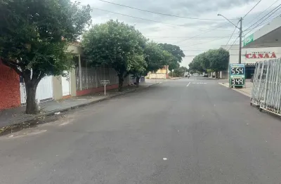Barracão / Galpão / Depósito à venda no Paraíso, Araçatuba 