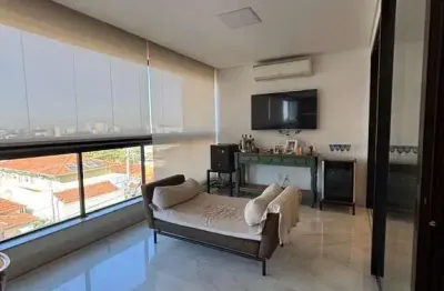 Apartamento com 3 quartos à venda no Centro, Araçatuba 