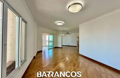 Apartamento com 3 quartos à venda no Jardim Sumaré, Araçatuba 