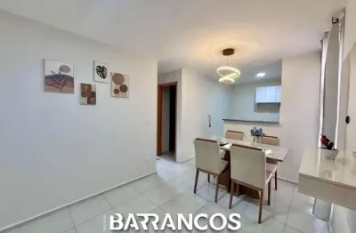 Apartamento com 2 quartos à venda no Aviação, Araçatuba 