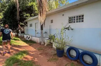 Chácara / sítio com 1 quarto à venda no Chácaras Arco-Íris, Araçatuba 