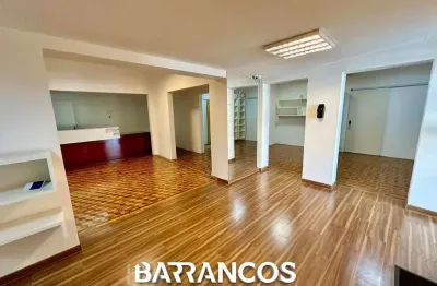 Casa comercial para alugar no Centro, Araçatuba 