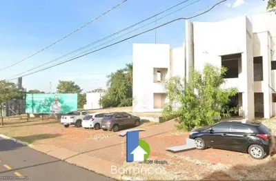 Casa comercial para alugar no Jardim Nova Yorque, Araçatuba 