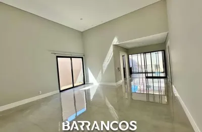 Casa de condominio em condomínio vila toscana - araçatuba, sp