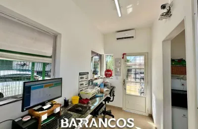 Casa comercial à venda na Vila Mendonça, Araçatuba 