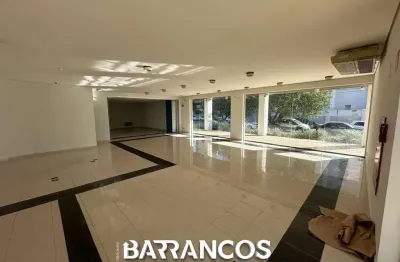 Casa comercial para alugar no Centro, Araçatuba 