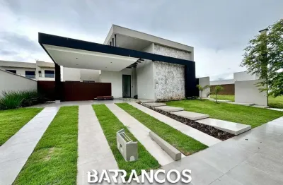 Terreno condomínio em loteamento alphaville araçatuba 1 - araçatuba, sp