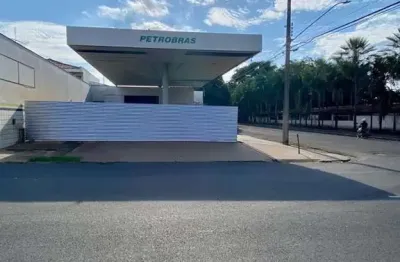 Casa comercial à venda no Novo Paraíso, Araçatuba 