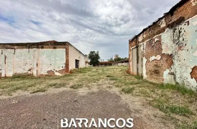 Casa comercial para alugar no São Joaquim, Araçatuba 