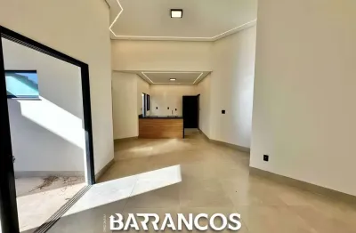 Casa com 3 quartos à venda no Monterrey, Araçatuba 