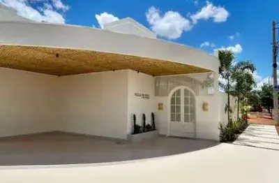 Casa com 3 quartos à venda no Aeroporto, Araçatuba 