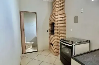 Casa com 3 quartos à venda no Parque Industrial, Araçatuba 