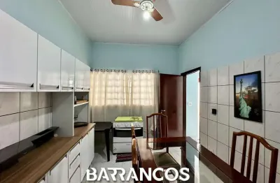 Casa comercial à venda no Umuarama, Araçatuba 