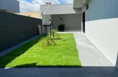 Casa com 3 quartos à venda no Amizade, Araçatuba 