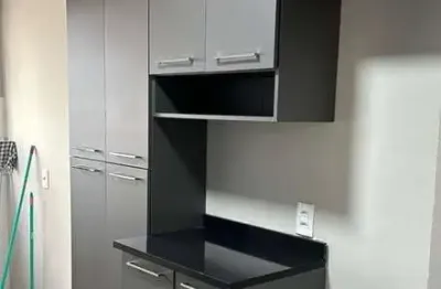 Apartamento em conjunto habitacional doutor antonio villela silva - araçatuba, sp