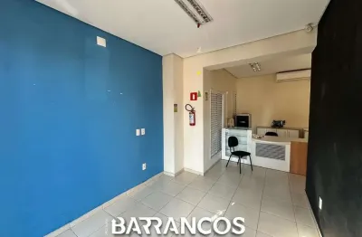 Casa comercial à venda no Centro, Araçatuba 