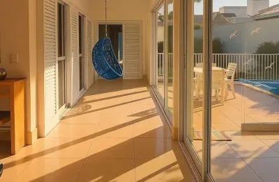 Casa com 3 quartos à venda no Aeroporto, Araçatuba 